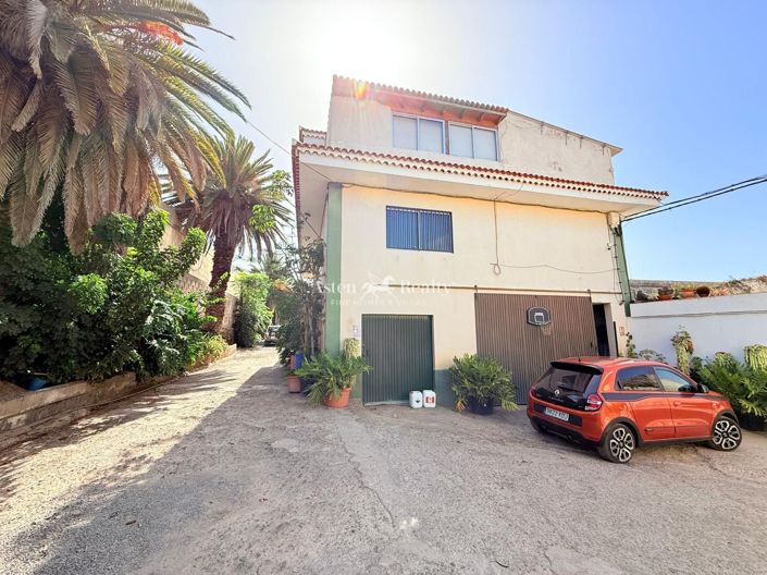 Image No.5-Terrain à vendre à Las Galletas