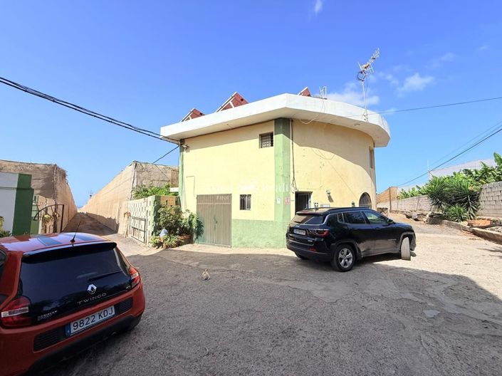 Image No.6-Terrain à vendre à Las Galletas