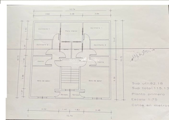 Image No.4-10 Bed Property for sale