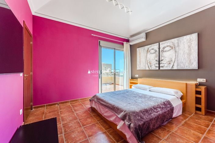 Image No.12-Maison de 2 chambres à vendre à El Medano