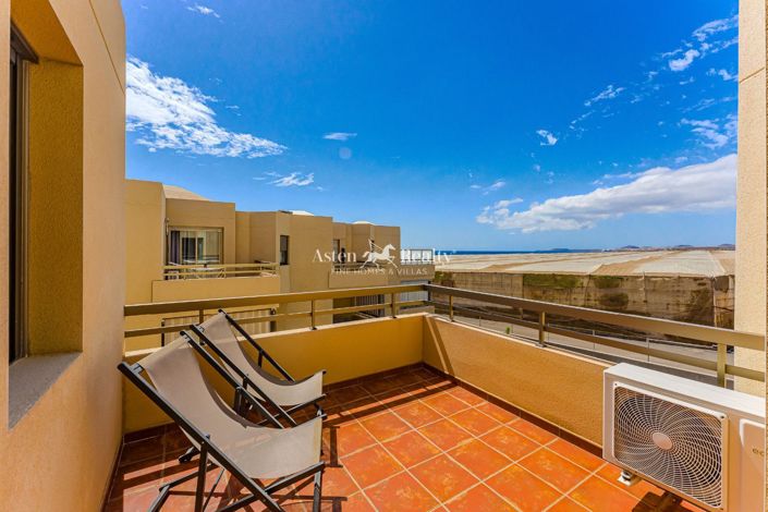 Image No.15-Maison de 2 chambres à vendre à El Medano