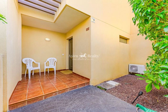 Image No.2-Maison de 2 chambres à vendre à El Medano