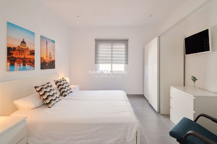 Image No.12-Propriété de 4 chambres à vendre à Icod de los Vinos