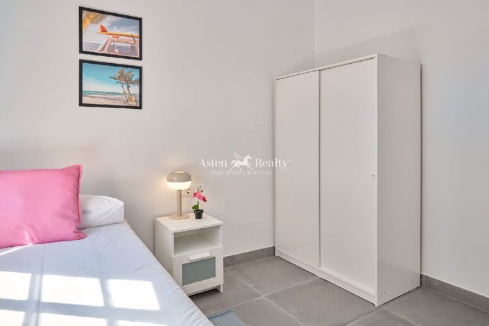 Image No.15-Propriété de 4 chambres à vendre à Icod de los Vinos