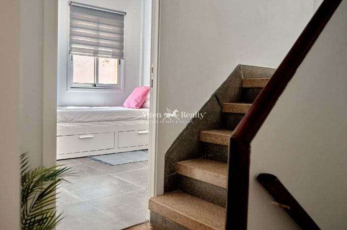 Image No.16-Propriété de 4 chambres à vendre à Icod de los Vinos