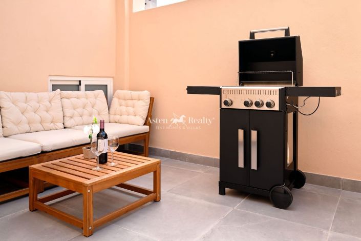 Image No.20-Propriété de 4 chambres à vendre à Icod de los Vinos