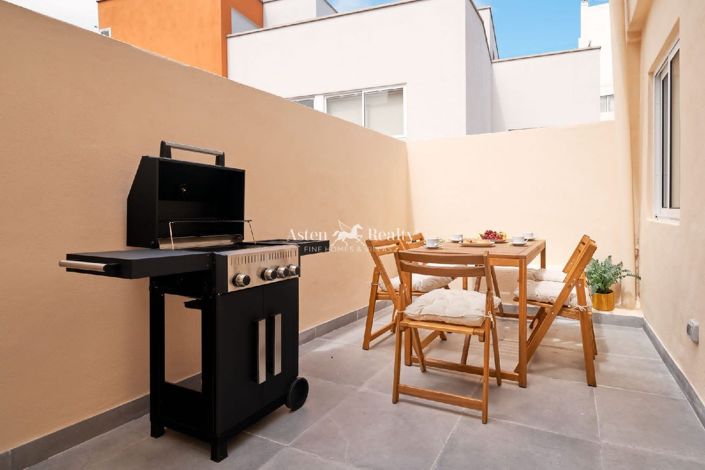 Image No.21-Propriété de 4 chambres à vendre à Icod de los Vinos