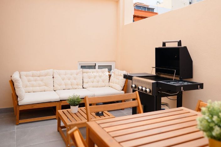 Image No.24-Propriété de 4 chambres à vendre à Icod de los Vinos