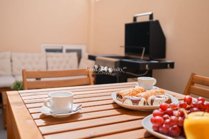 Image No.25-Propriété de 4 chambres à vendre à Icod de los Vinos