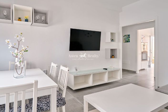 Image No.3-Propriété de 4 chambres à vendre à Icod de los Vinos