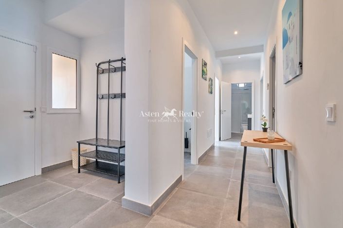 Image No.4-Propriété de 4 chambres à vendre à Icod de los Vinos