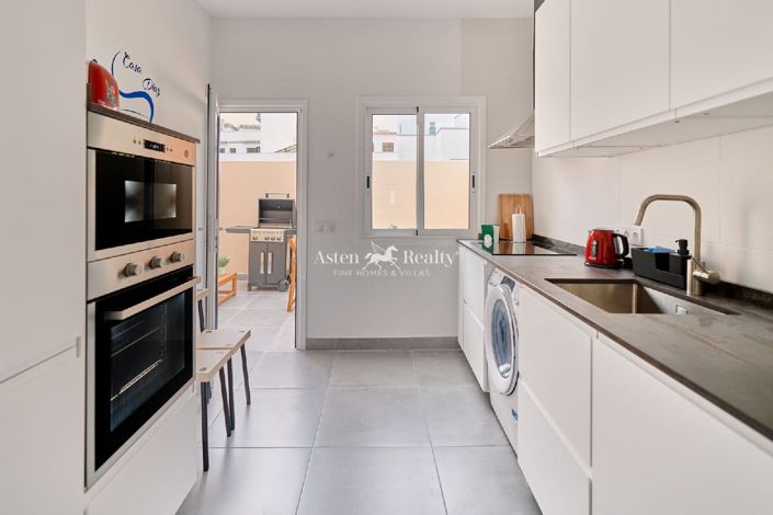 Image No.6-Propriété de 4 chambres à vendre à Icod de los Vinos