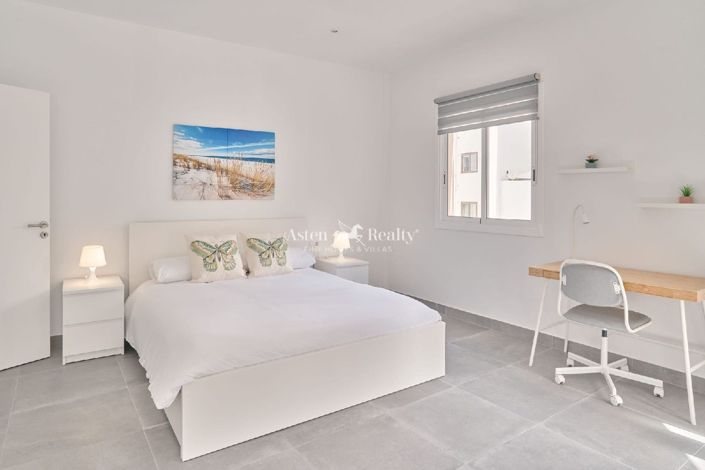 Image No.7-Propriété de 4 chambres à vendre à Icod de los Vinos