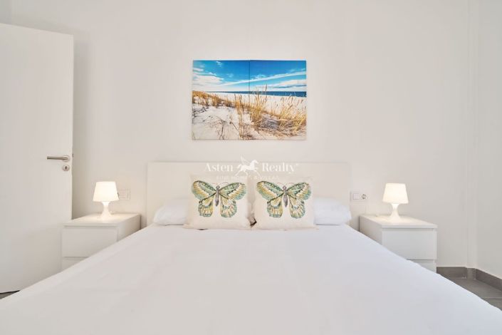 Image No.8-Propriété de 4 chambres à vendre à Icod de los Vinos