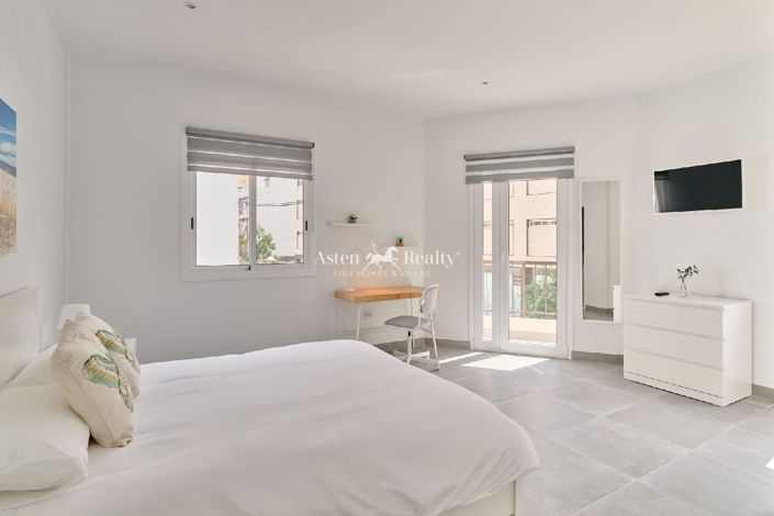 Image No.9-Propriété de 4 chambres à vendre à Icod de los Vinos