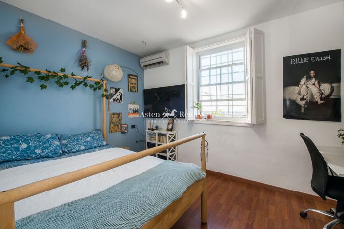 Image No.11-Villa de 4 chambres à vendre à Las Galletas