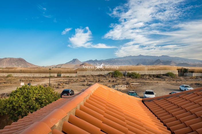 Image No.16-Villa de 4 chambres à vendre à Las Galletas