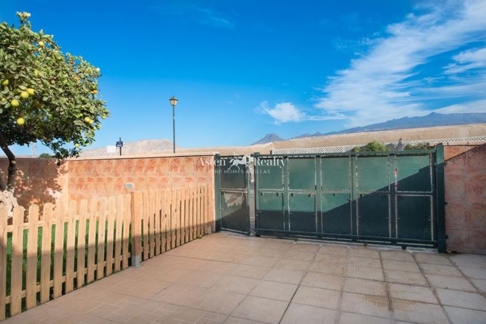 Image No.18-Villa de 4 chambres à vendre à Las Galletas