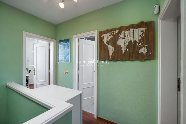 Image No.21-Villa de 4 chambres à vendre à Las Galletas