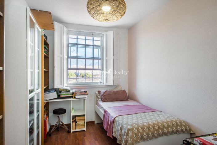 Image No.22-Villa de 4 chambres à vendre à Las Galletas