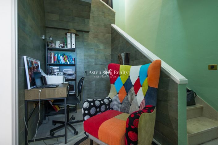 Image No.5-Villa de 4 chambres à vendre à Las Galletas