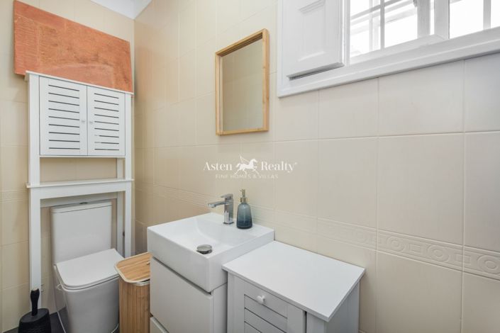 Image No.6-Villa de 4 chambres à vendre à Las Galletas