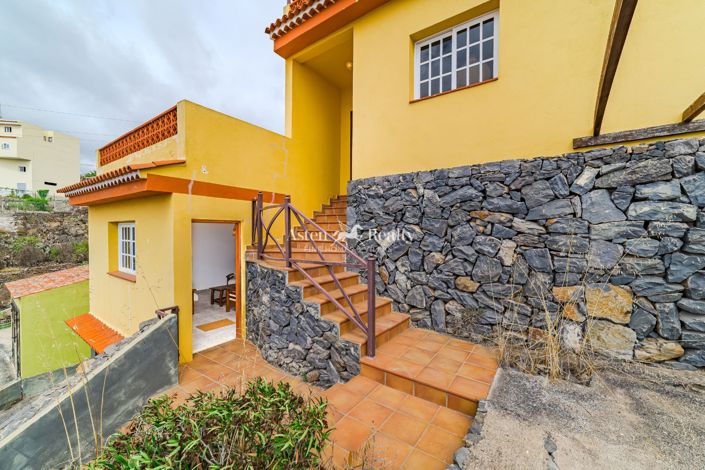 Image No.14-Maison de 4 chambres à vendre à Vera de Erques