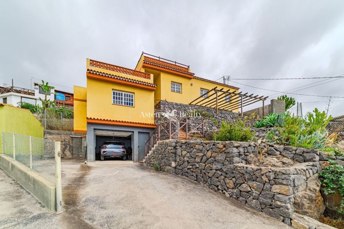 Image No.21-Maison de 4 chambres à vendre à Vera de Erques