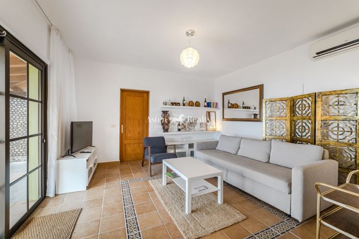 Image No.22-Maison de 4 chambres à vendre à Vera de Erques