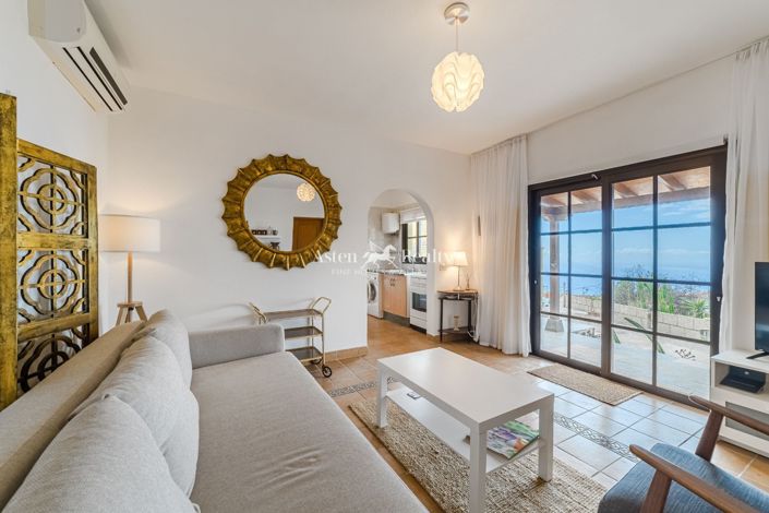 Image No.24-Maison de 4 chambres à vendre à Vera de Erques