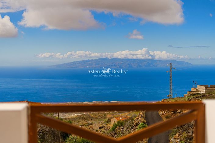 Image No.37-Maison de 4 chambres à vendre à Vera de Erques