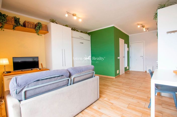 Image No.12-Studio à vendre à Playa Paraiso