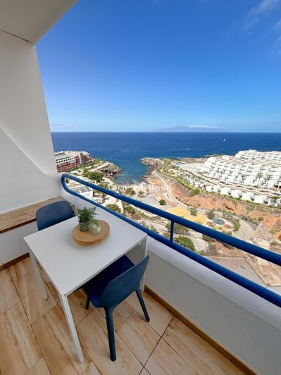 Image No.2-Studio à vendre à Playa Paraiso