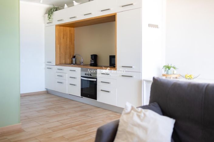 Image No.7-Studio à vendre à Playa Paraiso