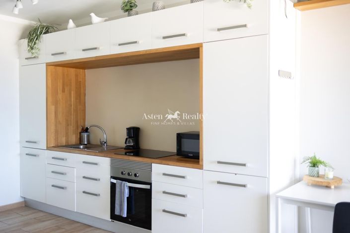 Image No.8-Studio à vendre à Playa Paraiso