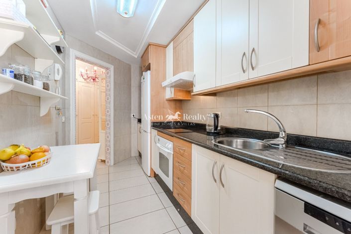 Image No.11-Appartement de 1 chambre à vendre à Playa del Duque