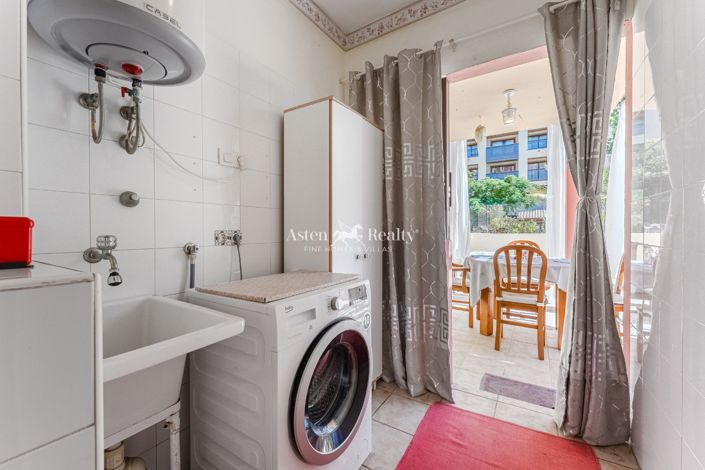 Image No.12-Appartement de 1 chambre à vendre à Playa del Duque