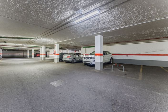 Image No.13-Appartement de 1 chambre à vendre à Playa del Duque