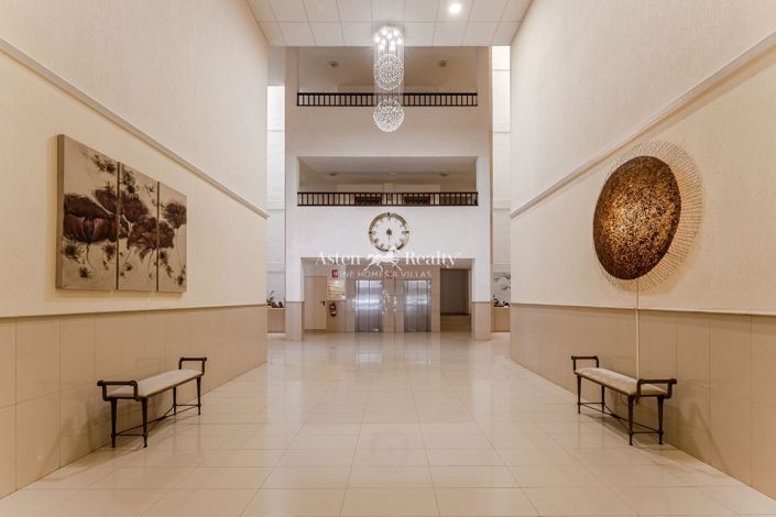 Image No.15-Appartement de 1 chambre à vendre à Playa del Duque