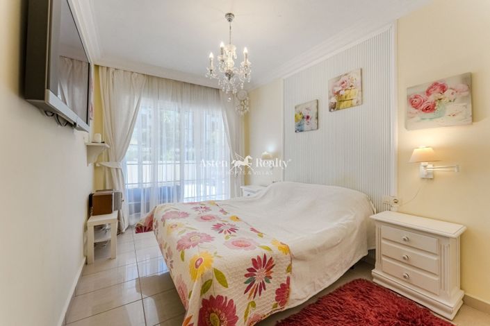 Image No.7-Appartement de 1 chambre à vendre à Playa del Duque