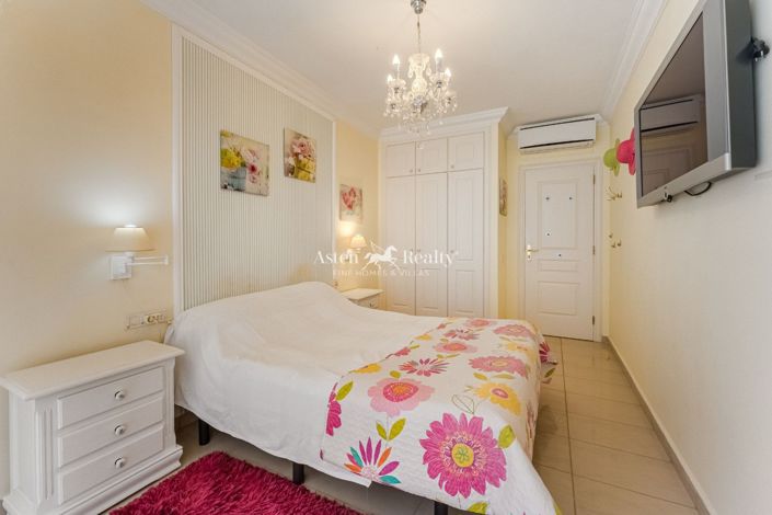 Image No.8-Appartement de 1 chambre à vendre à Playa del Duque