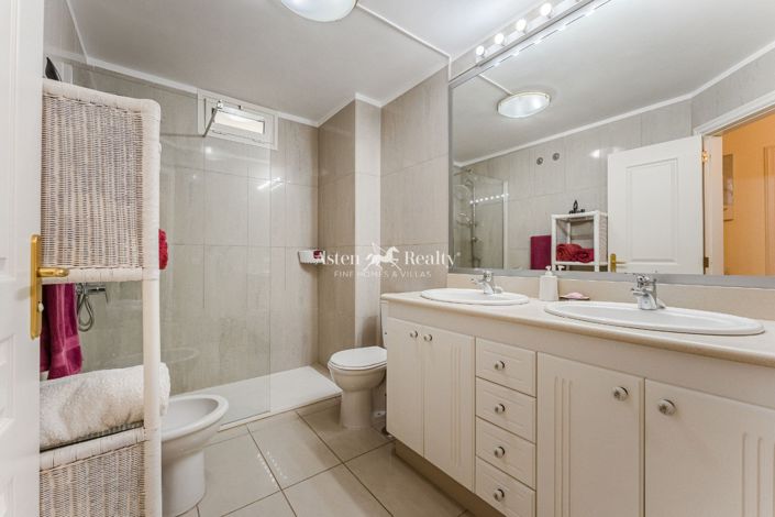 Image No.9-Appartement de 1 chambre à vendre à Playa del Duque