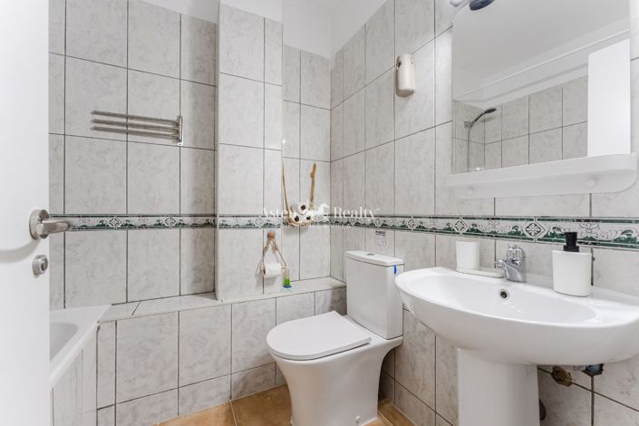 Image No.11-Appartement de 2 chambres à vendre à Playa Paraiso