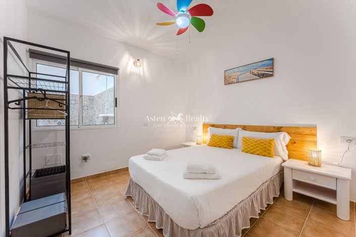 Image No.12-Appartement de 2 chambres à vendre à Playa Paraiso