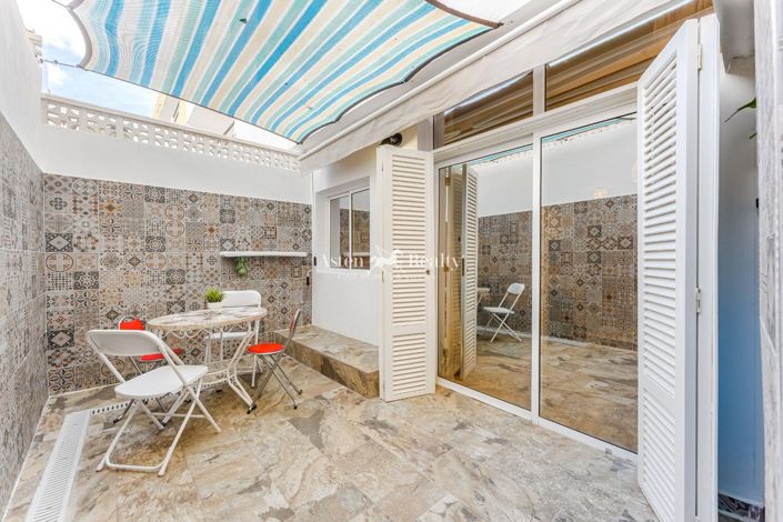 Image No.14-Appartement de 2 chambres à vendre à Playa Paraiso