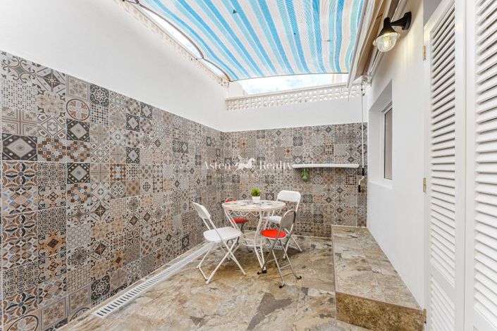 Image No.15-Appartement de 2 chambres à vendre à Playa Paraiso