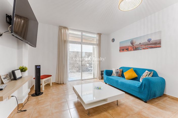 Image No.2-Appartement de 2 chambres à vendre à Playa Paraiso