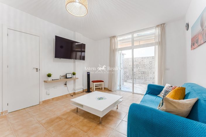 Image No.4-Appartement de 2 chambres à vendre à Playa Paraiso