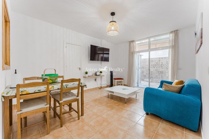 Image No.5-Appartement de 2 chambres à vendre à Playa Paraiso