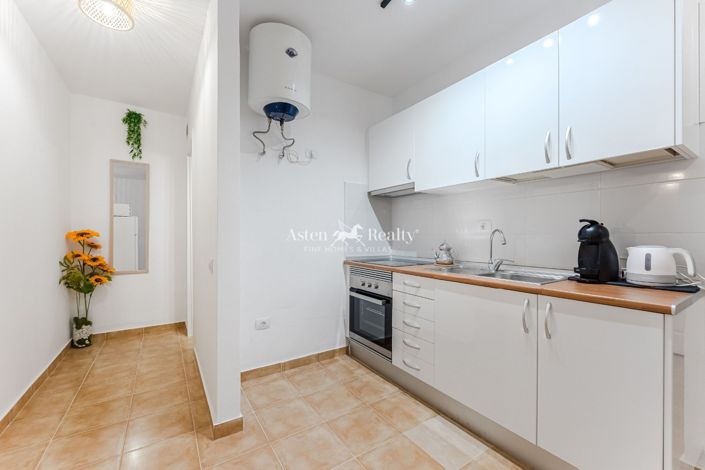 Image No.7-Appartement de 2 chambres à vendre à Playa Paraiso